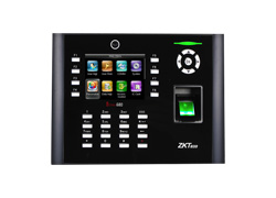 scanner  iclock 680