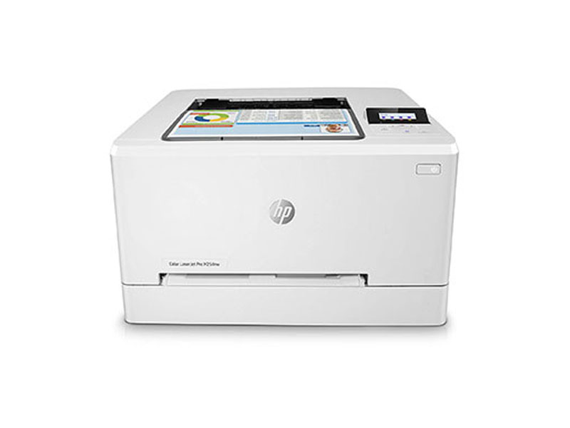 Color LaserJet Pro M255NW