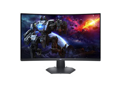 S3222DGM Curved Gaming