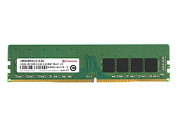 Transcend JM U-DIMM
