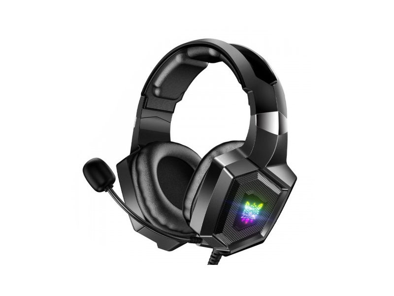 Headset Onikuma K8 Black