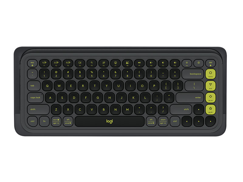 POP Icon Keys Mechanical