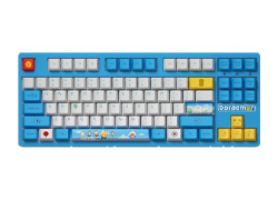 Doraemon Orange 3087