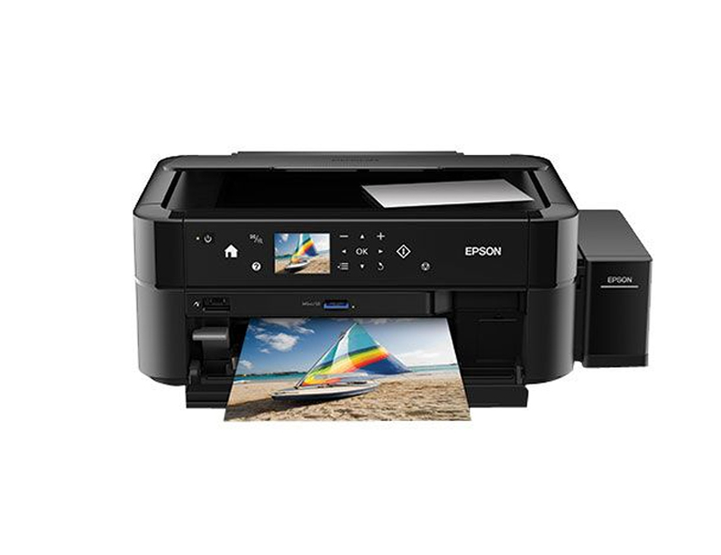 Epson Printer L850