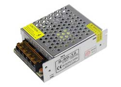 Power Supply for Camera 12V/5A 