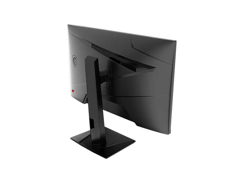 MSI G274QPF | Esports Gaming 27-inch  WQHD (2560 x 1440) 170Hz IPS - (Port: HDMI, DP, USB Type-C)-6.05kg MOMSI-20