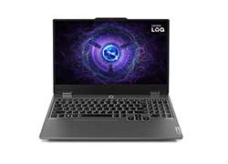 LOQ 15IAX9  Luna