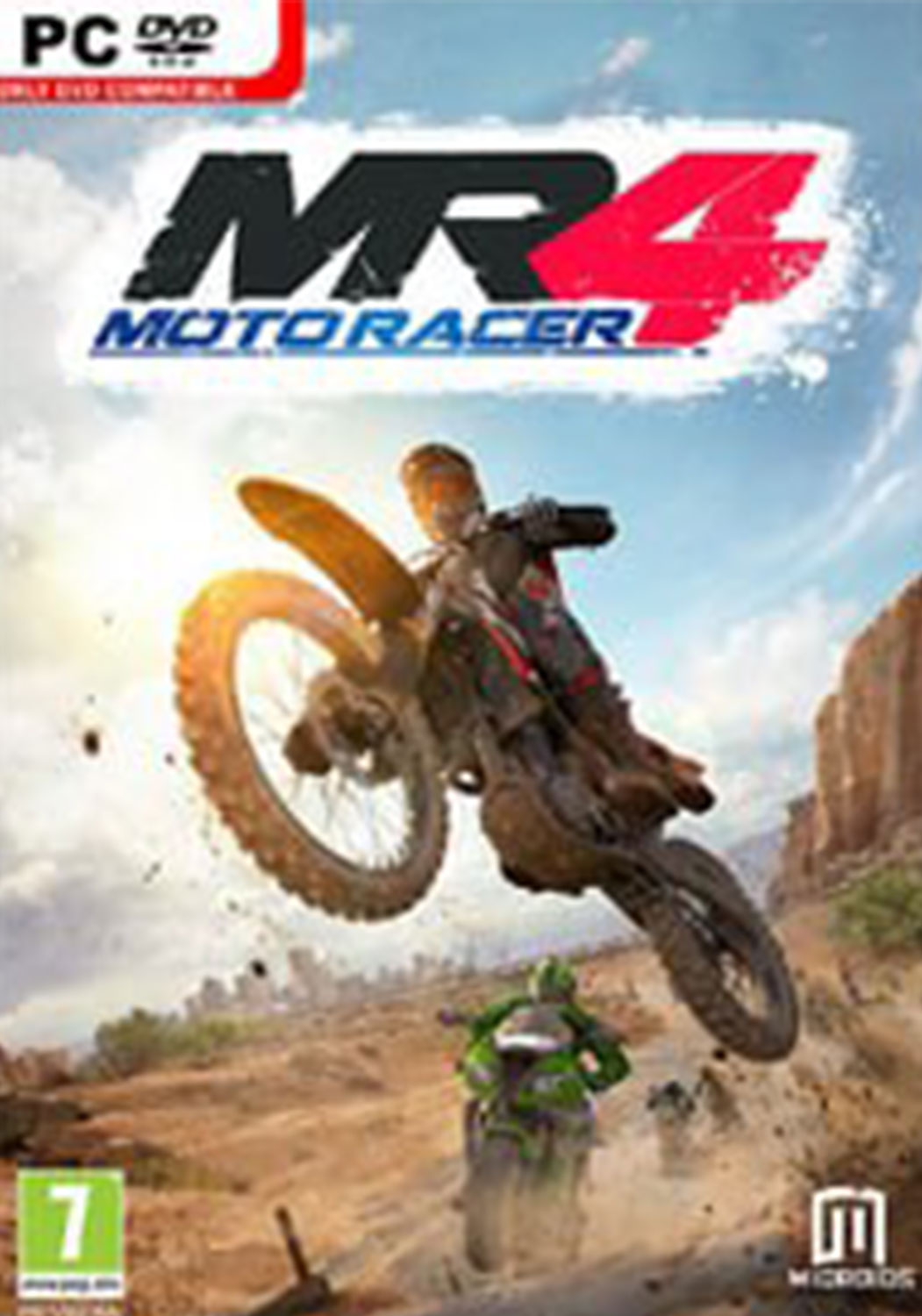 No Image game