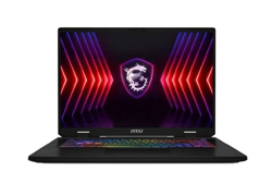 MSI Crosshair 16 HX D14VFKG-864KH, Cosmos Gray-Core i7-14650HX-RTX 4060-GDDR6 8GB-16GB DDR5-SSD 1TB-16-inch QHD+240Hz-Win11-LAMSI-359