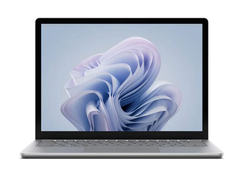 Surface Laptop 6 ZLQ-00018 /Black/Ultra 7-165H/16GB LPDDR5/512GB PCIe/Intel Arc/15-inch PixelSense /Wi-Fi 6E+Bt v5.3/47Whr/1.68kg/Win11Pro