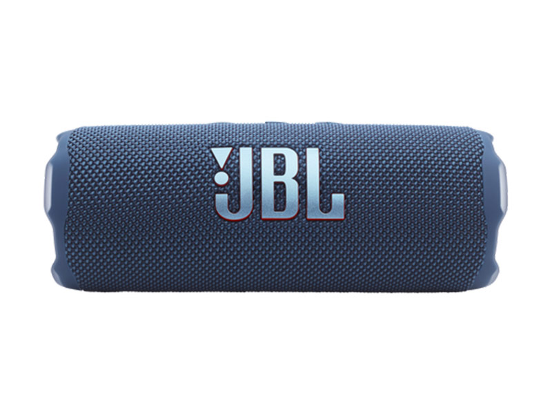 JBL Flip 7 (Blue) Wireless Portable Stereo Speaker