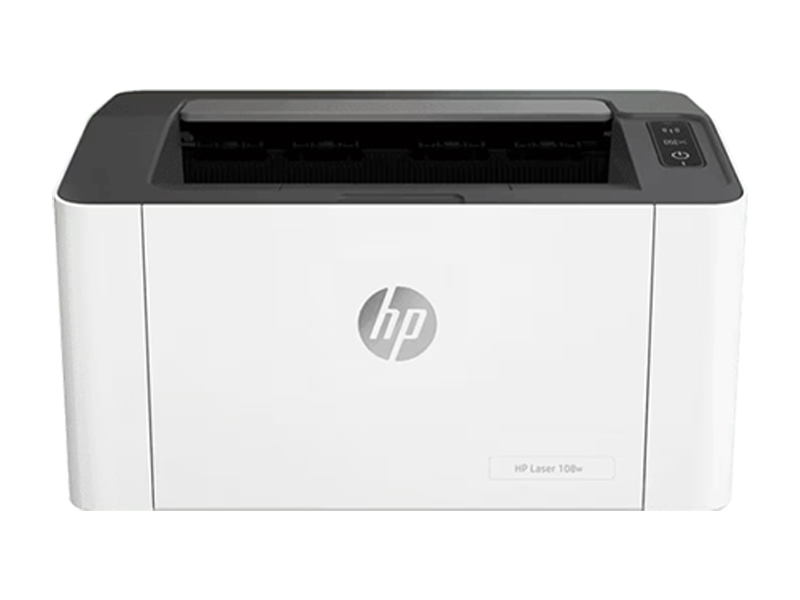 HP Laser 108w Printer