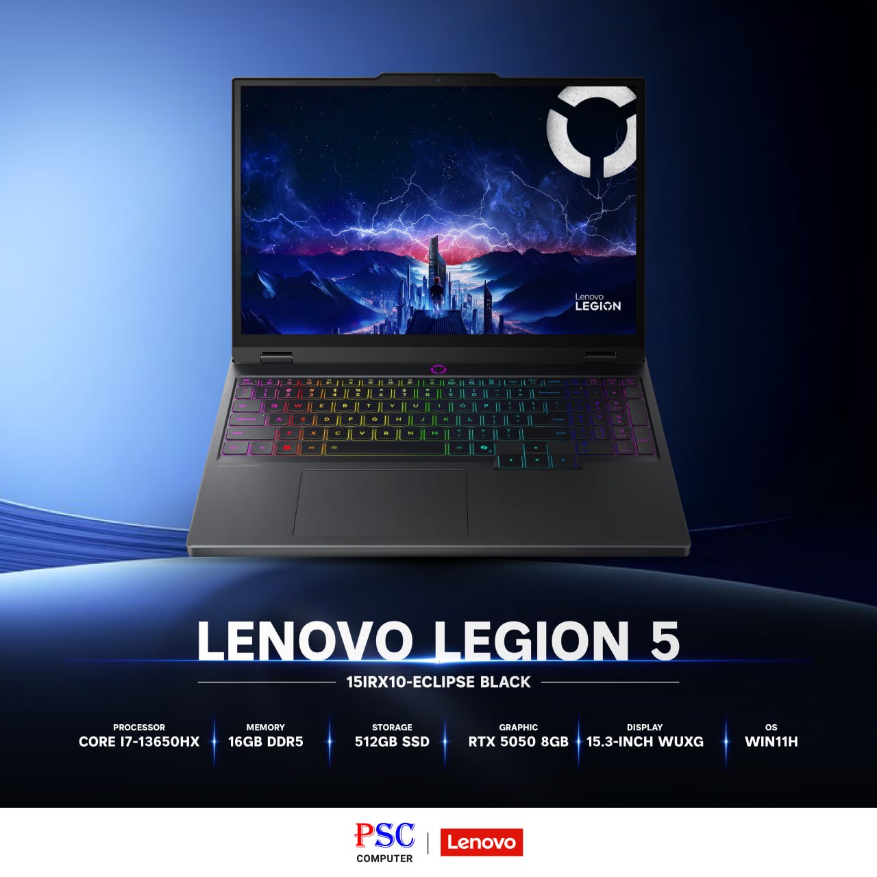 ASUS Promotions