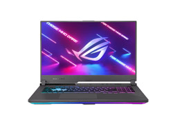 ROG Strix G17 G713RC-HX044W Eclipse Gray AMD Ryzen™ 7 6800H​8-17.3inch FHD 144Hz-16GB DDR5-512GB PCIe-RTX 3050 ​​​4GB-2.50kg-Win11h	