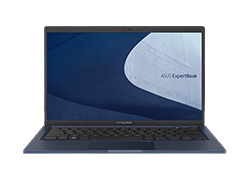 Asus ExpertBook L1 L1400CDA-BV1030 - Star Black 14-inch HD-Athlon 3050U-8GB DDR4-256GB PCIe-AMD Radeon-1.46-DOS-LAAS-1768