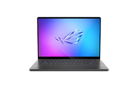ASUS ROG Zephyrus G16 GU605CM-QR132W Eclipse Gray Ultra 9 285H-RTX 5060, 8GB-LPDDR5X 16GB-512GB G4-16-inch 2.5K OLED-WIN11
