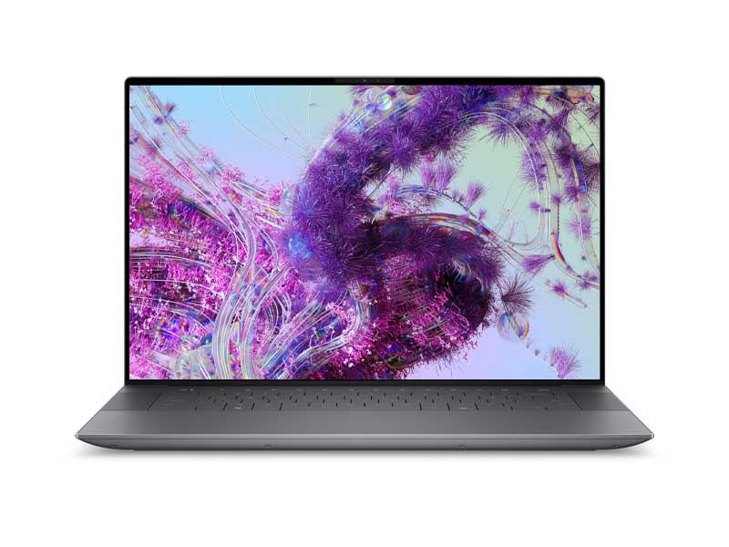 XPS 16 Touch Graphite Cambodia