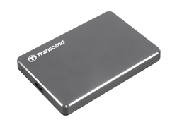Hard Disk 1TB C3N Portable
