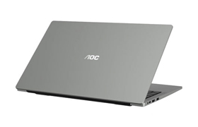 NB AOC CPU Ryzen 7 7730U Gray-16GB-512GB SSD-16-inch FHD-AMD Radeon-UMA-Win11 Pro