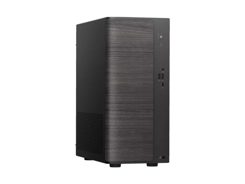 Desktop ASUS Mini Tower VM701MG-0R5430034W 2B-BLACK Ryzen AI 5 430-16GB DDR5-256GB G4-Wi-Fi 6E+BT 5.4-AMD Radeon-WIN11
