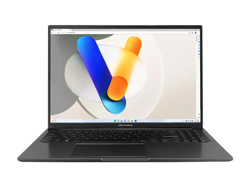 NB Asus VivoBook 16 X1605VA-MB2133W Core i3-1315U-16GB-512GB-UHD Graphics-16-inch WUXGA-WIN11H at PSC Computer Cambodia