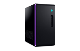 Desktop Dell Alienware Aurora ACT1250 Ultra 7 265KF-32GB DDR5-2TB SSD-RTX4060 8GB-WIN11H