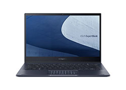 Asus Expertbook B1 B1402CVA-EB1470W - Star Black 14-inch FHD-Core i7-1355U-16GB DDR4-512GB PCIe-Iris Xe-Win11h-LAAS-1814