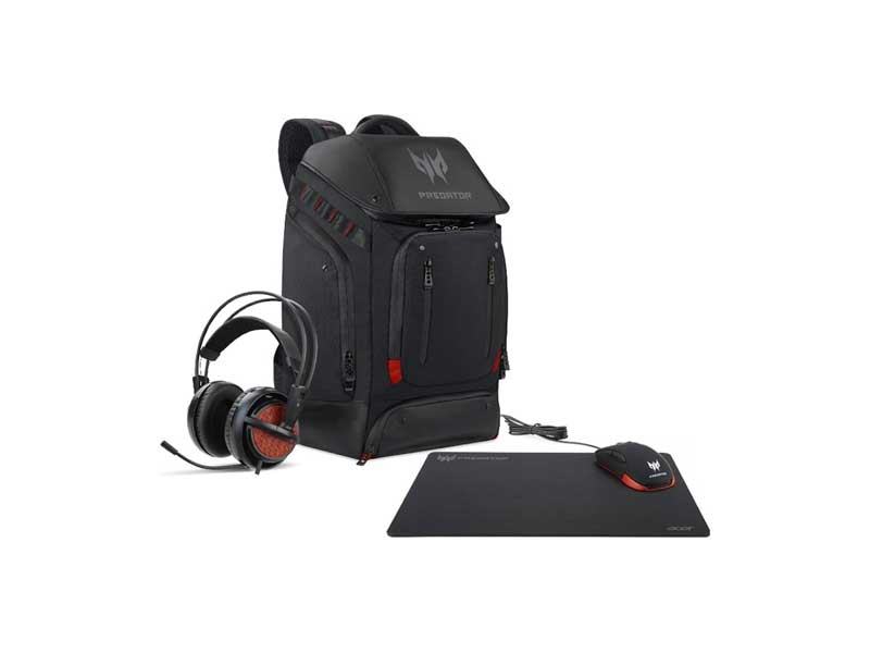 Predator Kits at PSC Computer Cambodia