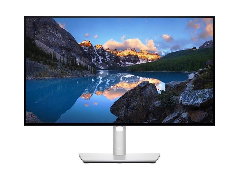 Dell UltraSharp 24 Monitor – U2422H Black-24 inch FHD (1920 x 1080) 60Hz IPS-(Port: USB,DP,HDMI Type: C Gen2) 3.5kg at PSC Computer Cambodia