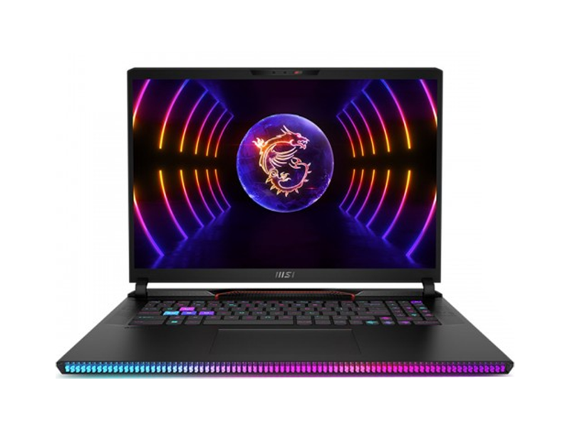 Raider GE78 HX 14VIG at PSC Computer Cambodia