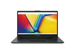 Asus Vivobook Go 14 E1404GA-NK221W - Black Core i3-N305-8GB DDR4-512GB PCIe-UHD Graphic-1.38kg-Win11h-LAAS-1786