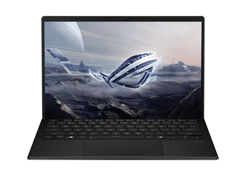 ROG Flow Z13 at PSC Computer Cambodia
