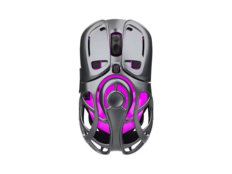 iMICE G208 12000 DPI Gaming Mouse 2.4G + BT + Type‑C at PSC Computer Cambodia