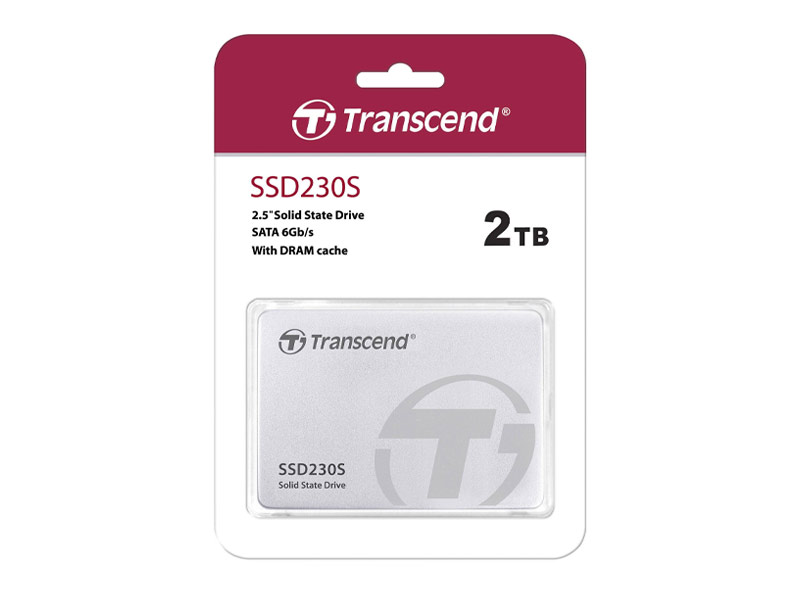 TS2TSSD230S at PSC Computer Cambodia