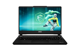 MSI Cyborg 15 Max C13WF-035KH Core i7-13620H-16GB DDR5-RTX 5060 8GB-512GB SSD-15.6-inch FHD 144Hz-WIN11