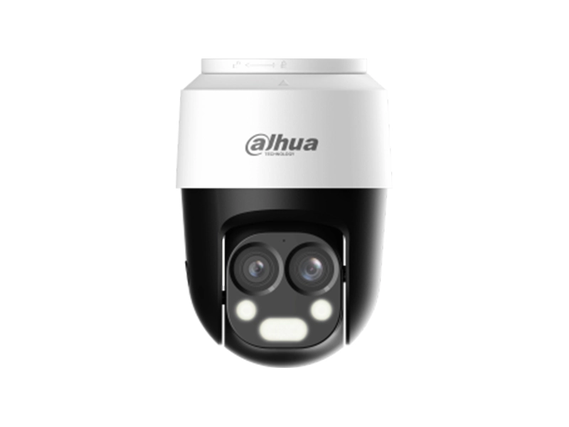 Camera Dahua PTZ 2MP DH-HAC-PT1200BP-IL-A-E2Z 2.8mm Smart Dual Light HDCVI