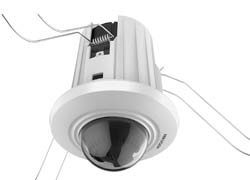 Camera B/N WDR HD1080 2MP HIKVISION DS-2CD2E20F-W