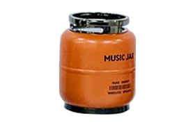 Speaker EWA Gas Cylinder A165 Wireless Speaker (3W) 