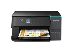 Printer Epson EcoTank L4360 A4 Color