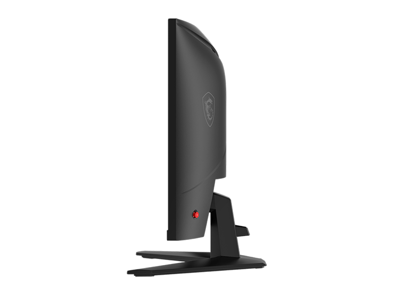 MSI MAG 275CQF E18 27-inch 2560 x 1440 (WQHD), Rapid VA-180Hz-0.5ms-HDMI 2x Port, 1x DP - at PSC Computer Cambodia