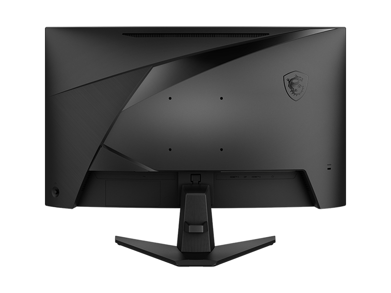 MSI MAG 276CF E20  27-inch (1920 x 1080) FHD, Rapid VA-200Hz-0.5ms-HDMI 2x Port, 1x DP - at PSC Computer Cambodia
