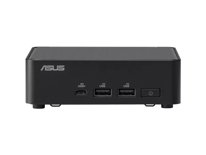 ASUS NUC 14 Pro RNUC14RVHU500001I Ultra 5 125H-Arc Graphics-AI Mini PC