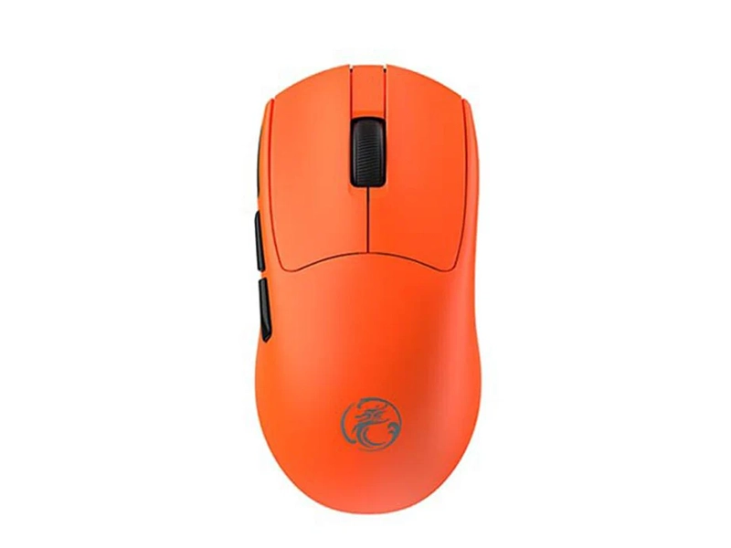 iMICE G900 6 Keys 12800DPI Tri-Mode Wireless Gaming Mouse at PSC Computer Cambodia