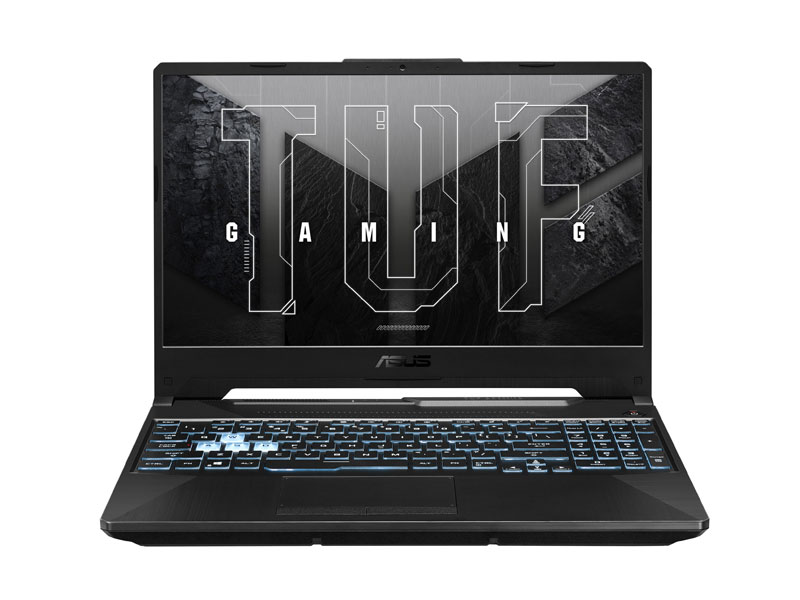 TUF Gaming A15 FA506NFR-HN043W Black  at PSC Computer Cambodia