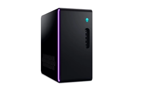 Desktop Dell Alienware Aurora ACT1250 Ultra 9 285K-32GB DDR5-SSD 1TB M.2-RTX5060 8GB-WIN11H