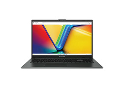 Asus Vivobook Go 15 OLED E1504FA-L1565W - Mixed Black 15.6-inch FHD OLED-Ryzen5 7520U-16GB LPDDR5-512Gb PCIe-AMD Radeon-1.63kg-Win11h-LAAS-1770