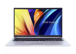 Asus Vivobook 15 X1502ZA-BQ586W - Cool Silver 15.6-inch FHD-Core i3-1215U-8GB DDR4-256GB PCIe-UHD Graphic-1.70kg-Win11-LAAS-1673	