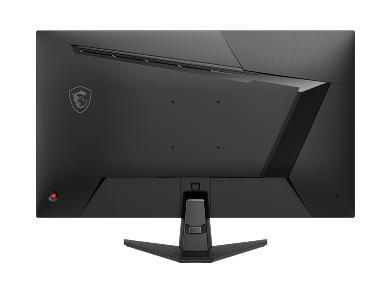 MSI MAG 325QF E18V 31.5-inch WQHD, Rapid VA-HDR Ready-180Hz-0.5ms-HDMI 2x Port, 1x DP - at PSC Computer Cambodia