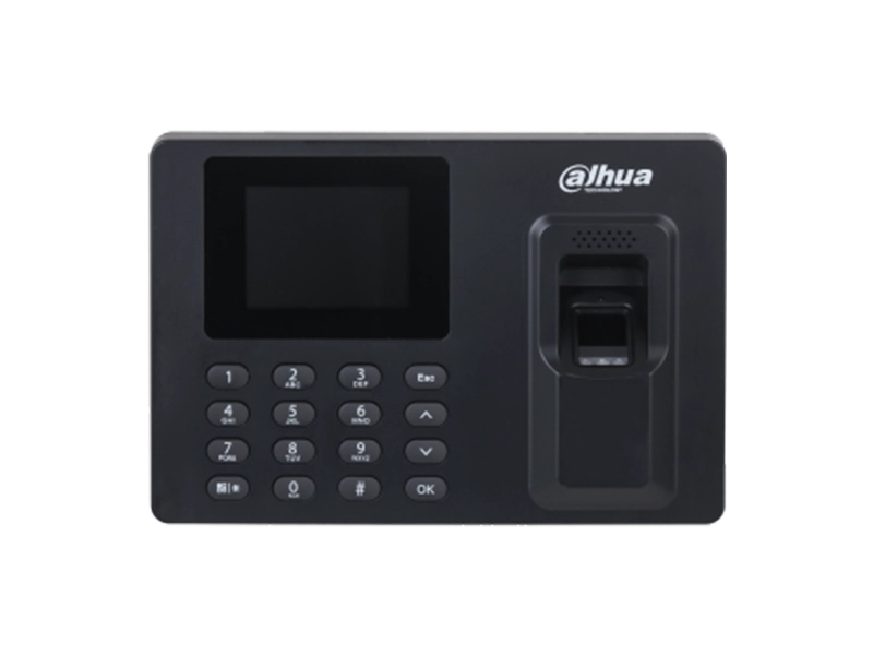 Scanner Finger Print Dahua DHI-ASA1222E-S (Time Attendance)