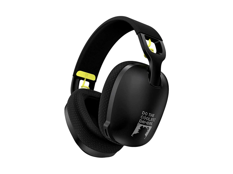 Headset ONIKUMA B2 Dual-Mode 2.4GHz Gaming Bluetooth Wireless (Black) at PSC Computer Cambodia
